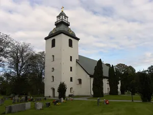 Loftahammar Church