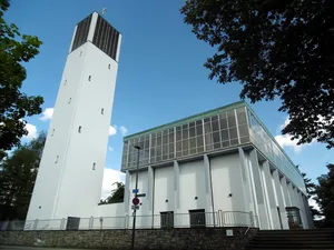 Auferstehungskirche