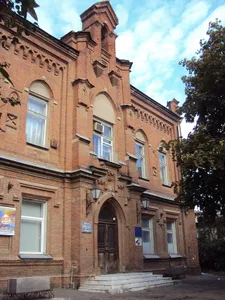 Evangelical Lutheran Church, Krasnodar