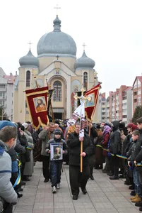 Church of Saint Volodymyr