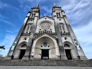 St. Joseph's Cathedral, Fortaleza