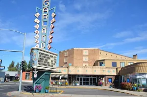 Garland Theater