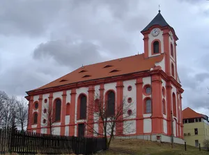 Church of Saint Lawrence