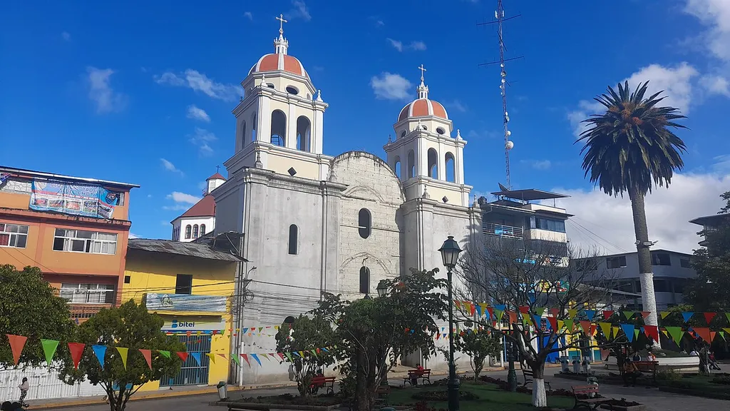 Cathedral of All Saints