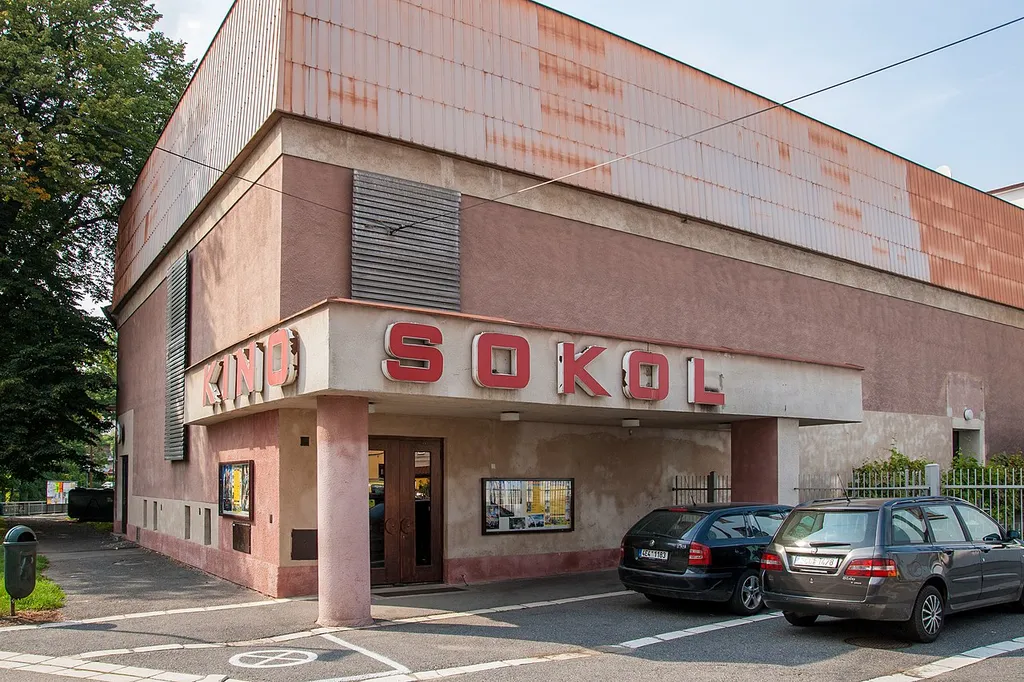 Kino Sokol