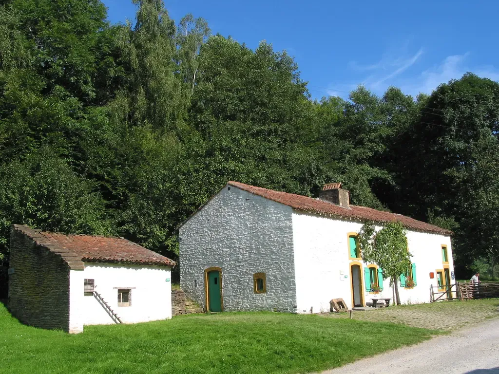 Fourneau Saint-Michel