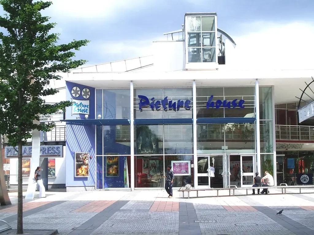 Stratford East Picturehouse