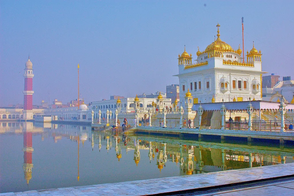 Tarn Taran Sahib