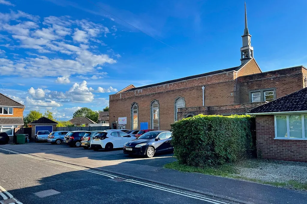 St John's Church