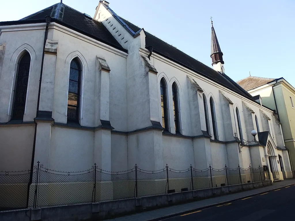 This is a photo of a cultural monument of the Czech Republic,number: