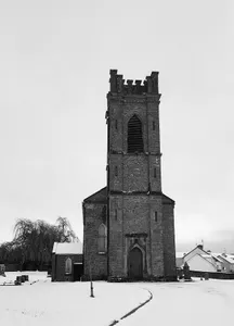 St Mary's Church (Fertagh)
