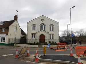 United Reformed Church