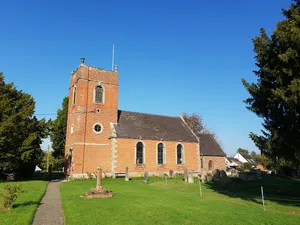Church of St. John the Baptist