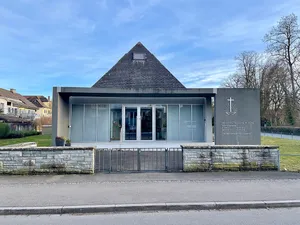New Apostolic Church