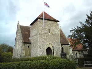 Church of St Botolph