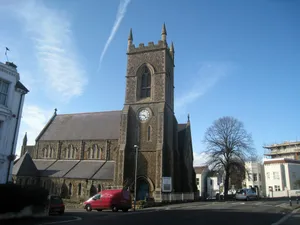Emmanuel Church