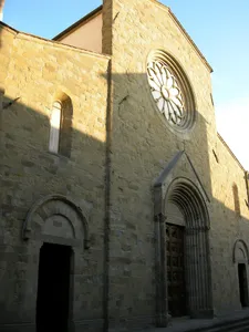 Sansepolcro Cathedral
