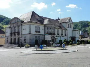 Théâtre Municipal de Sainte-Marie-aux-Mines