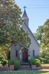 St. Mark's Episcopal Church