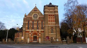 Parish Church of St John the Evangelist