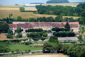 convent of the Cordelieres