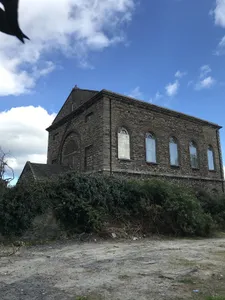 Free Church, Great Charles Street, Dublin