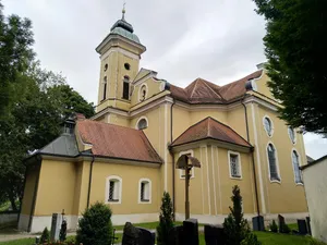 Church of the Assumption of Mary