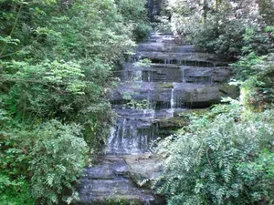 Key Falls