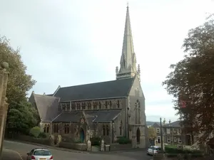 Holy Trinity Church