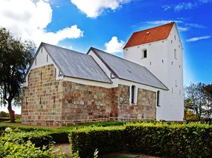 Balling Church