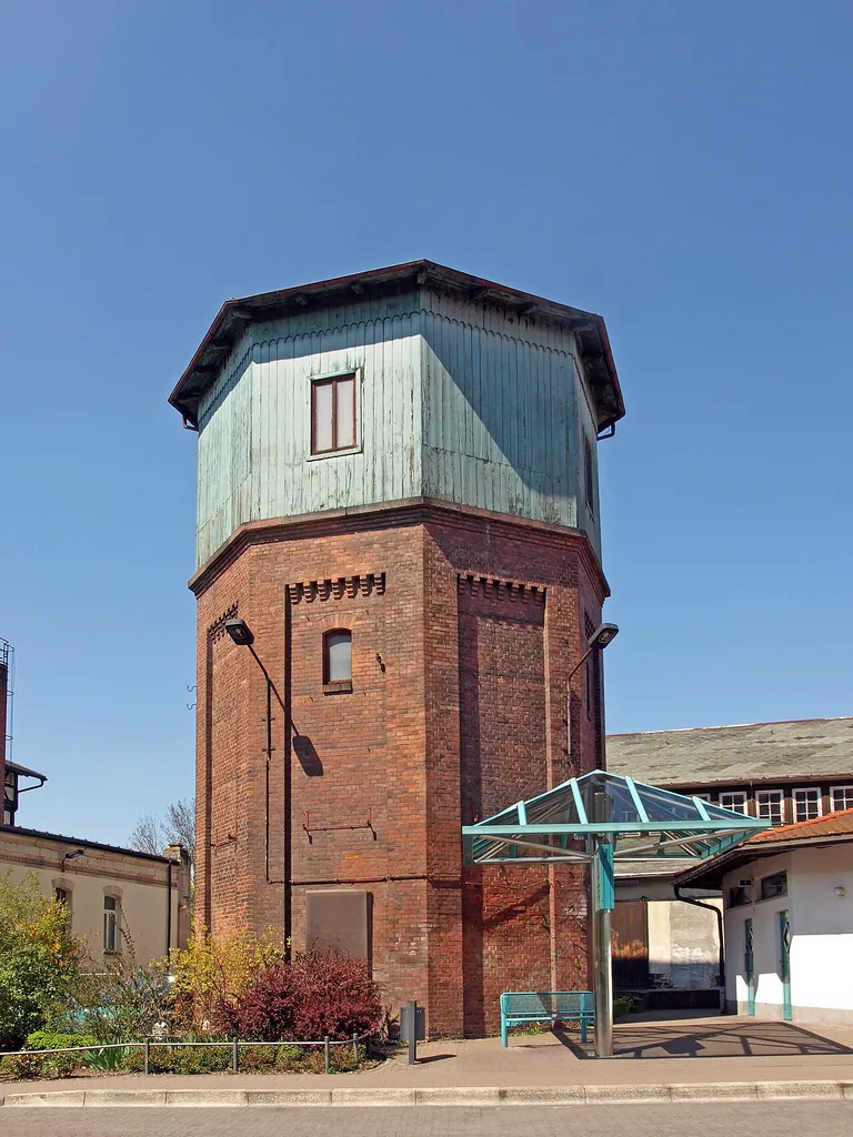 Wasserturm