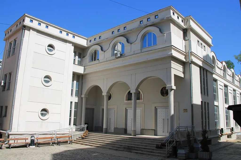 Saborna crkva (Niš)