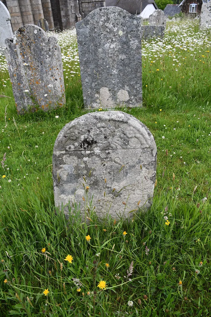 South Tawton in Dartmoor