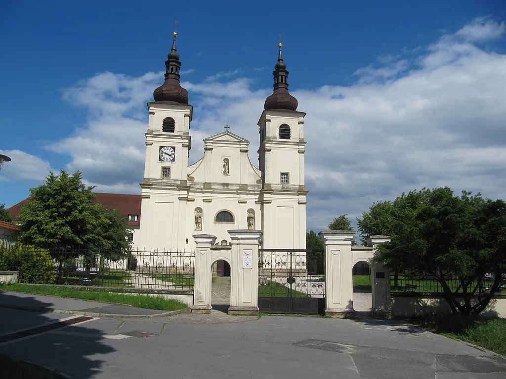 This is a photo of a cultural monument of the Czech Republic,number: