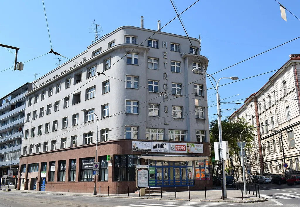 Kino Metropol