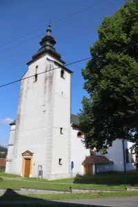 Church of Saint Lawrence