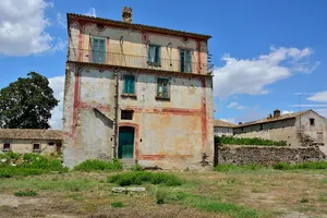 Santa Maria della Matina