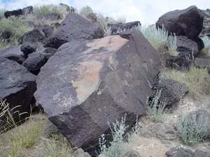 Petroglyph National Monument
