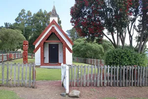 Ōnuku Church