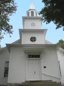 Powers Church