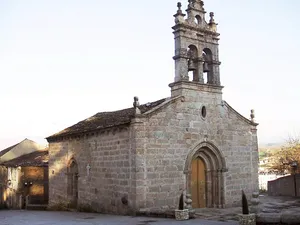 Church of the Saviour