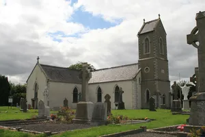 St Finian's Roman Catholic Church