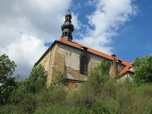 Church of Saint Nicholas