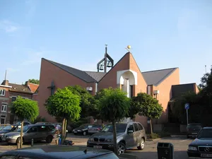 Church of Sainte-Marguerite