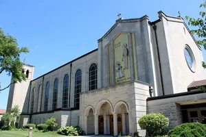 Cathedral of Saint Peter