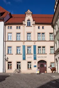 Webmuseum Oederan