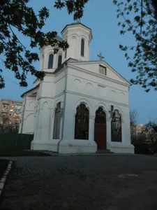 Foișor Church