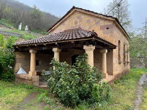 Saint John the Baptist Church, Turalevo