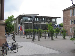 Cinecittà Nürnberg