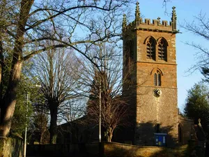 Church of St Mary the Virgin